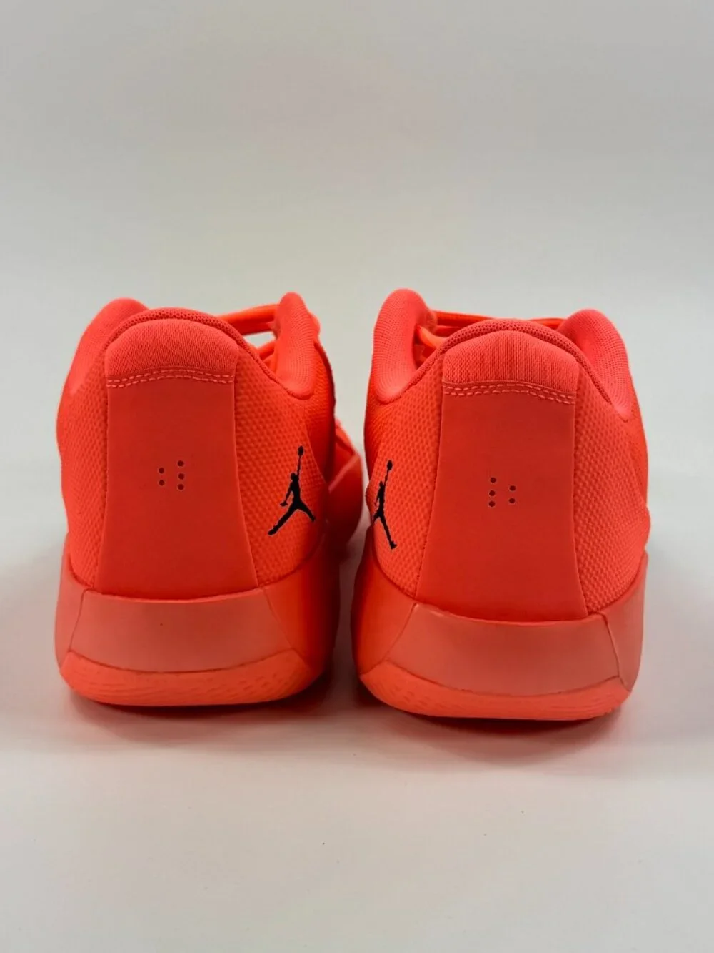Air Jordan Luka .77 'Bright Mango' HF0806-800 Basketball size 15